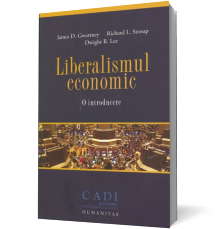 Liberalismul economic. O introducere