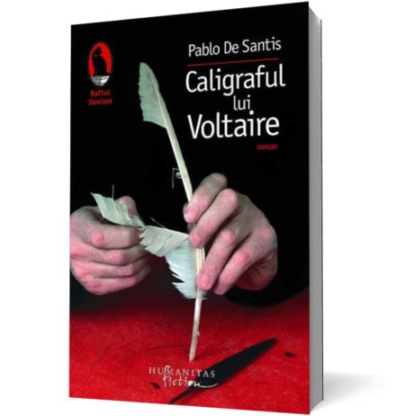 Caligraful lui Voltaire