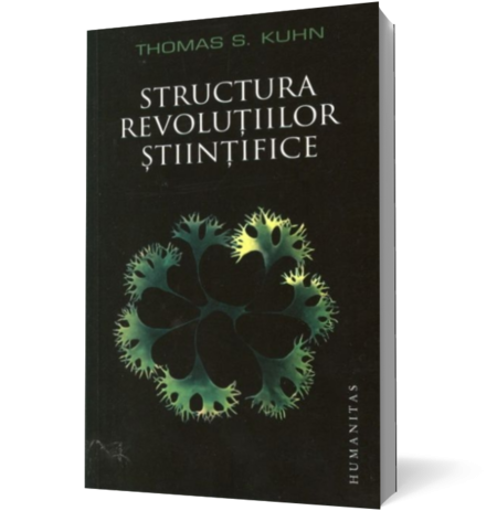 Structura revolutiilor stiintifice