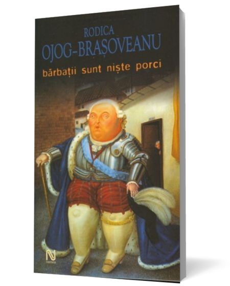 Bărbaţii sunt nişte porci