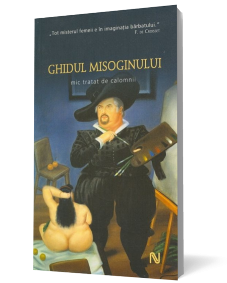 Ghidul misoginului