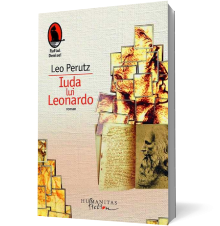 Iuda lui Leonardo