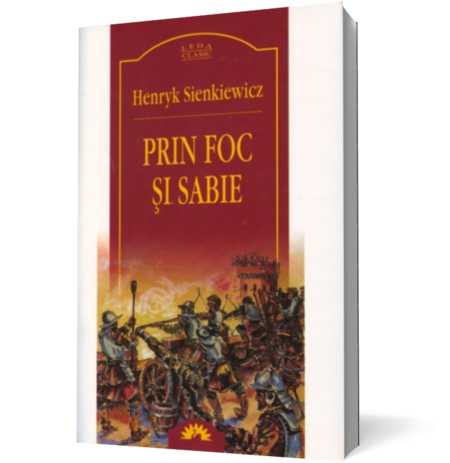 Prin foc si sabie