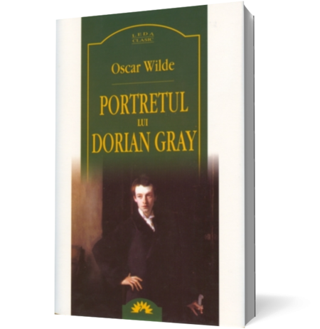 Portretul lui Dorian Gray