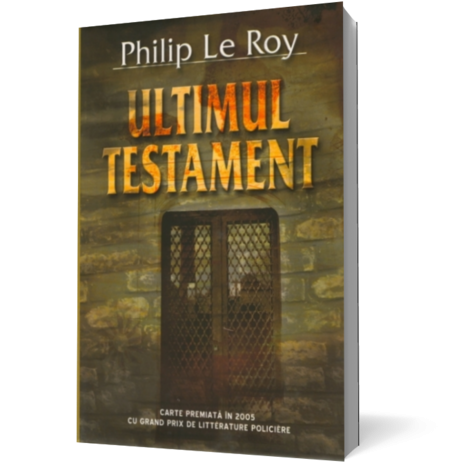 Ultimul testament