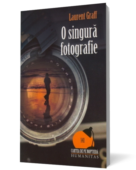 O singură fotografie