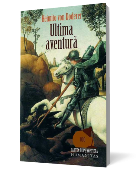 Ultima aventură