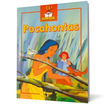 Pocahontas