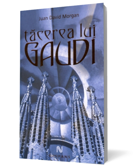 Tăcerea lui Gaudi