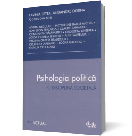 Psihologia politica