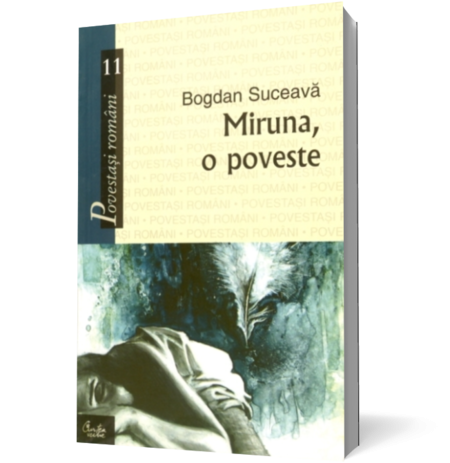 Miruna, o poveste