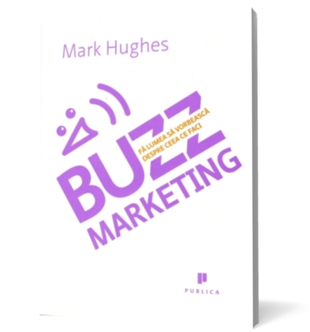 Buzz marketing