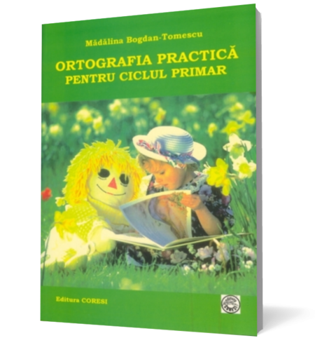 Ortografia practica pentru ciclul primar