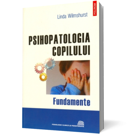 Psihopatologia copilului