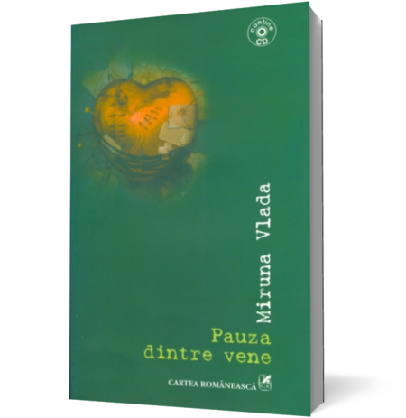 Pauza dintre vene (contine CD)