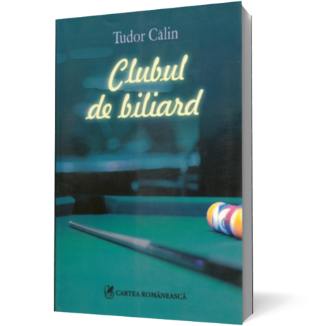 Clubul de biliard