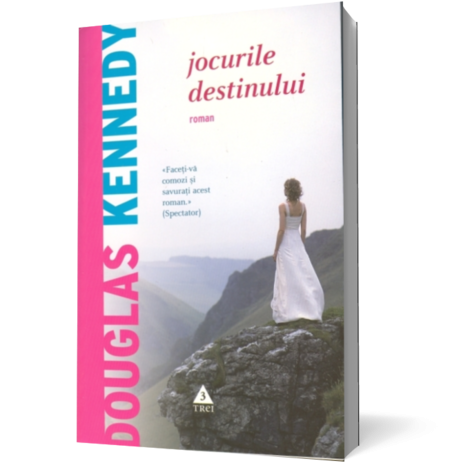 Jocurile destinului