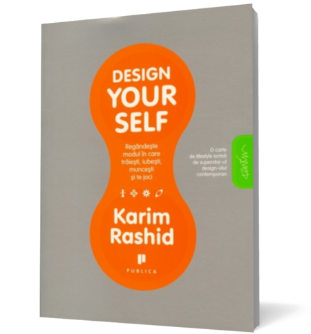 Design your self