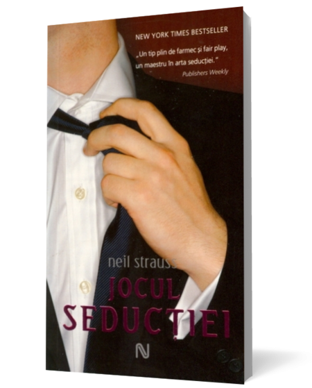 Jocul seducţiei