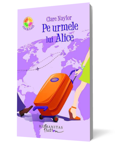 Pe urmele lui Alice