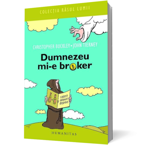 Dumnezeu mi-e broker