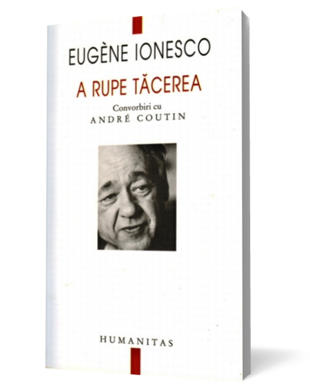 A rupe tacerea