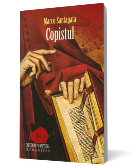 Copistul