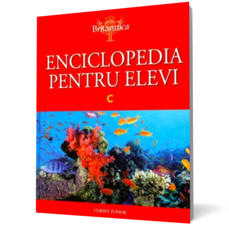 Enciclopedia pentru elevi