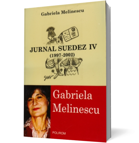 Jurnal suedez IV (1997-2002)