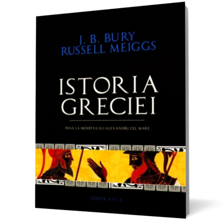 Istoria Greciei