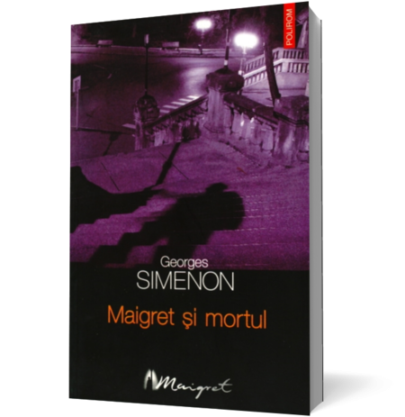 Maigret şi mortul