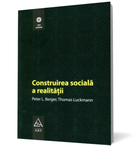 Construirea socială a realităţii