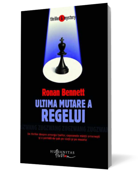 Ultima mutare a regelui