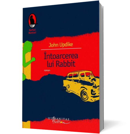 Întoarcerea lui Rabbit