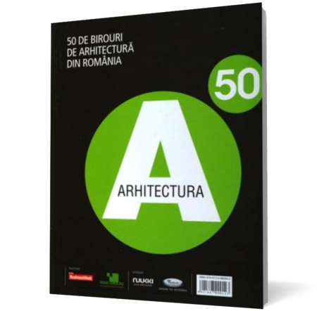 A 50 - Arhitectura