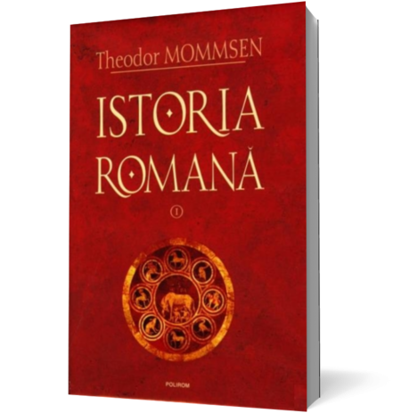 Istoria romană I