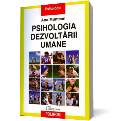 Psihologia dezvoltarii umane