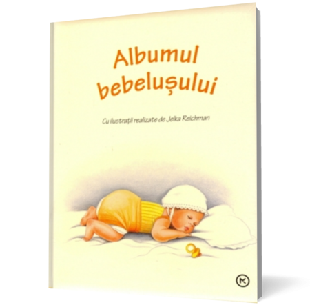 Albumul bebelusului