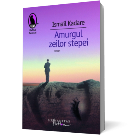 Amurgul zeilor stepei