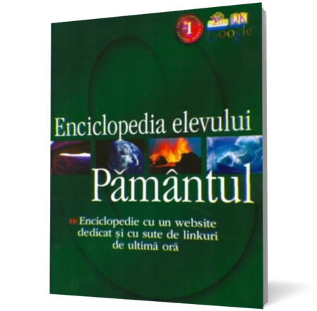 Enciclopedia elevului. Pamantul