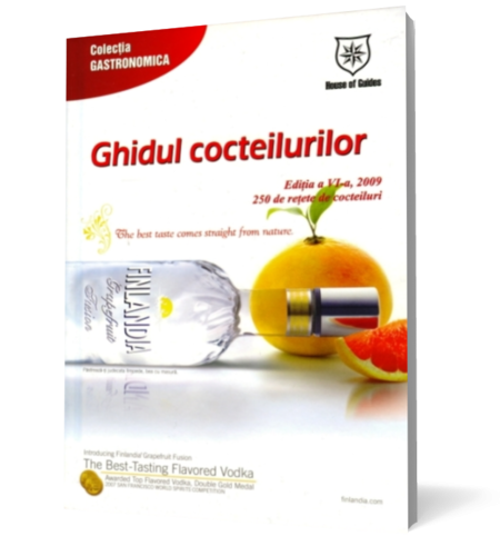 Ghidul cocteilurilor