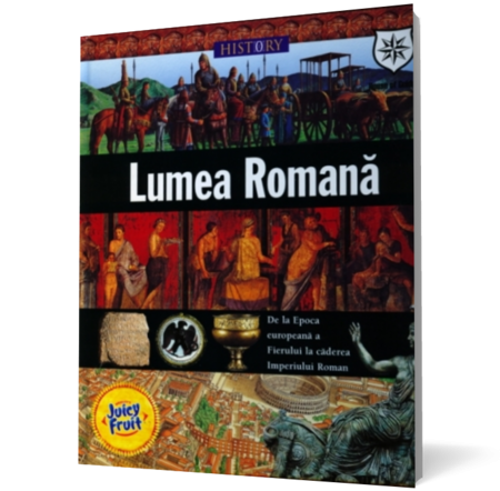 Lumea Romana