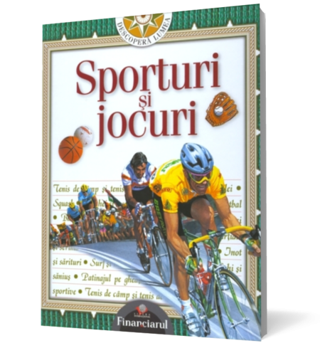 Sporturi si jocuri