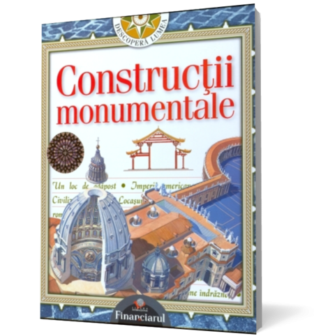 Constructii monumentale