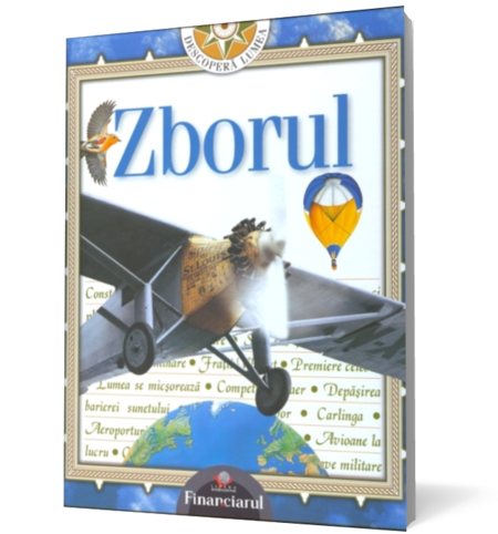 Zborul