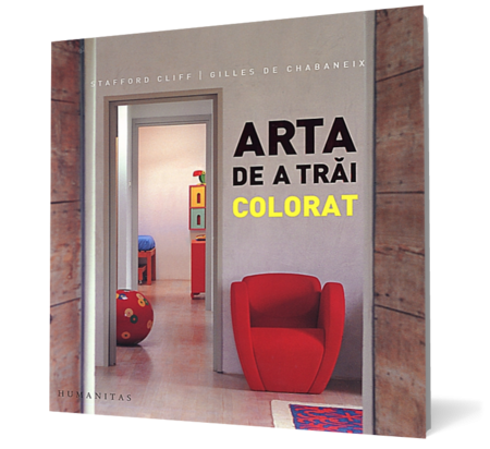 Arta de a trăi colorat