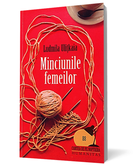 Minciunile femeilor