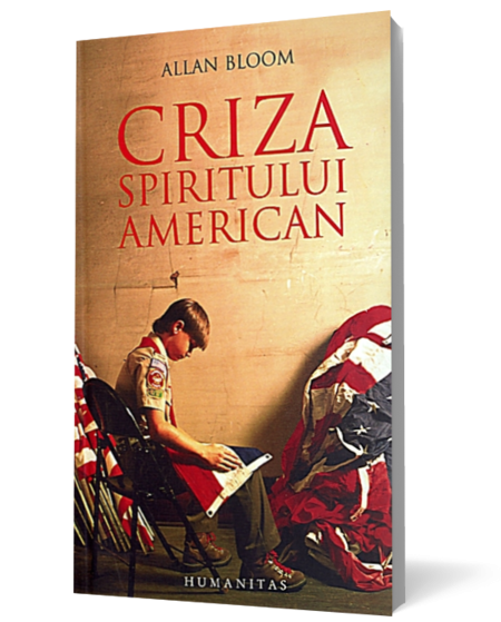 Criza spiritului american