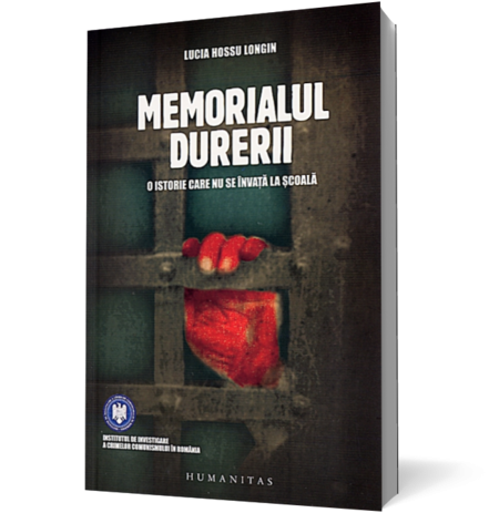 Memorialul Durerii