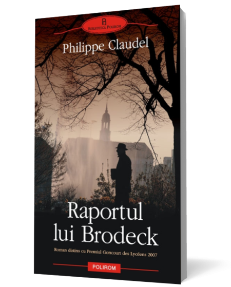 Raportul lui Brodeck